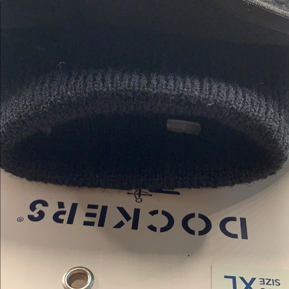 Winter gloves in fleece from Dockers for men - Picture 5 of 7